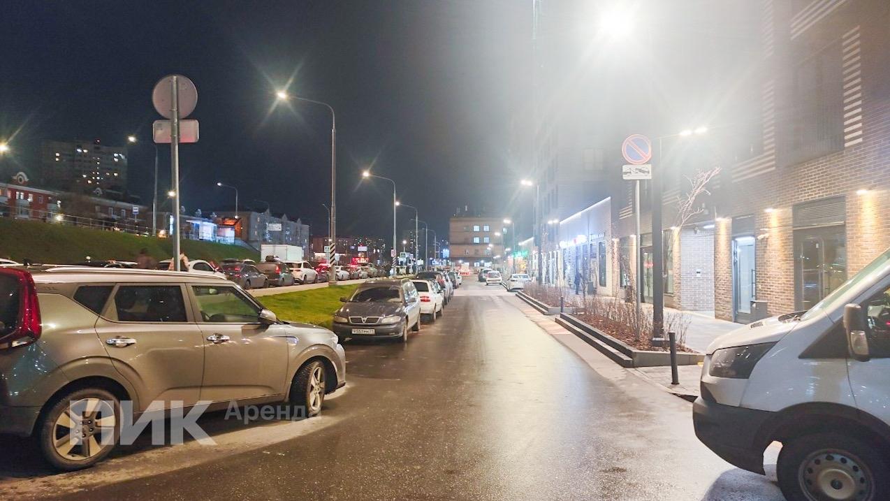 2-к. квартира, 62 м², 135 700 ₽/мес — фото № 21 2-к. квартира, 62 м², 135 700 ₽/мес — фото № 21