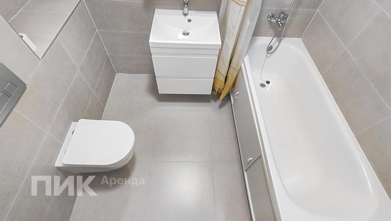 2-к. квартира, 62 м², 135 700 ₽/мес — фото № 12 2-к. квартира, 62 м², 135 700 ₽/мес — фото № 12