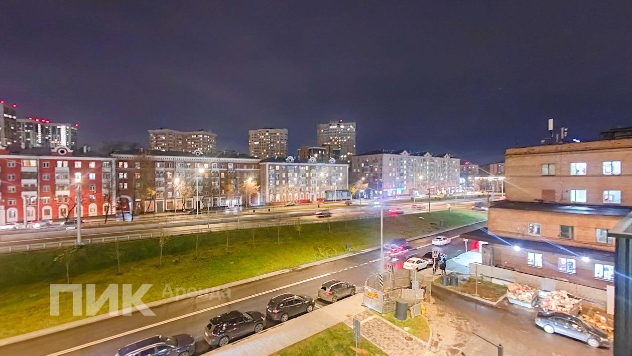 2-к. квартира, 62 м², 135 700 ₽/мес — фото № 17 2-к. квартира, 62 м², 135 700 ₽/мес — фото № 17