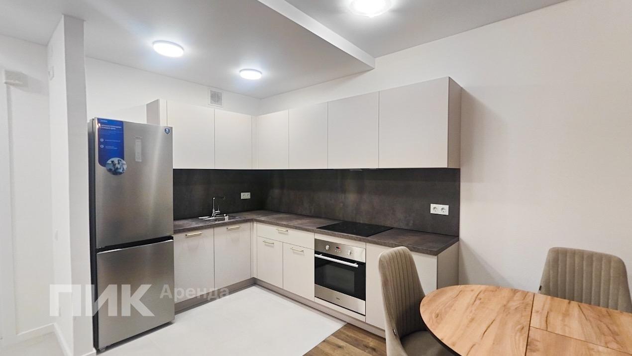 2-к. квартира, 62 м², 135 700 ₽/мес — фото № 3 2-к. квартира, 62 м², 135 700 ₽/мес — фото № 3