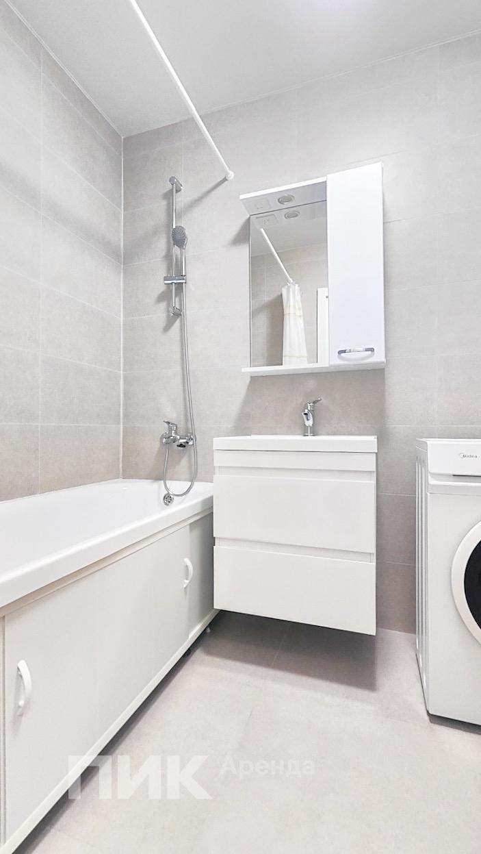 2-к. квартира, 62 м², 135 700 ₽/мес — фото № 9 2-к. квартира, 62 м², 135 700 ₽/мес — фото № 9