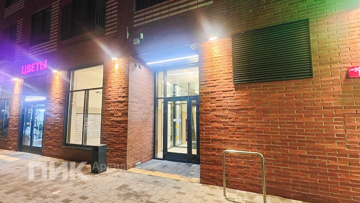 2-к. квартира, 62 м², 135 700 ₽/мес — фото № 18 2-к. квартира, 62 м², 135 700 ₽/мес — фото № 18