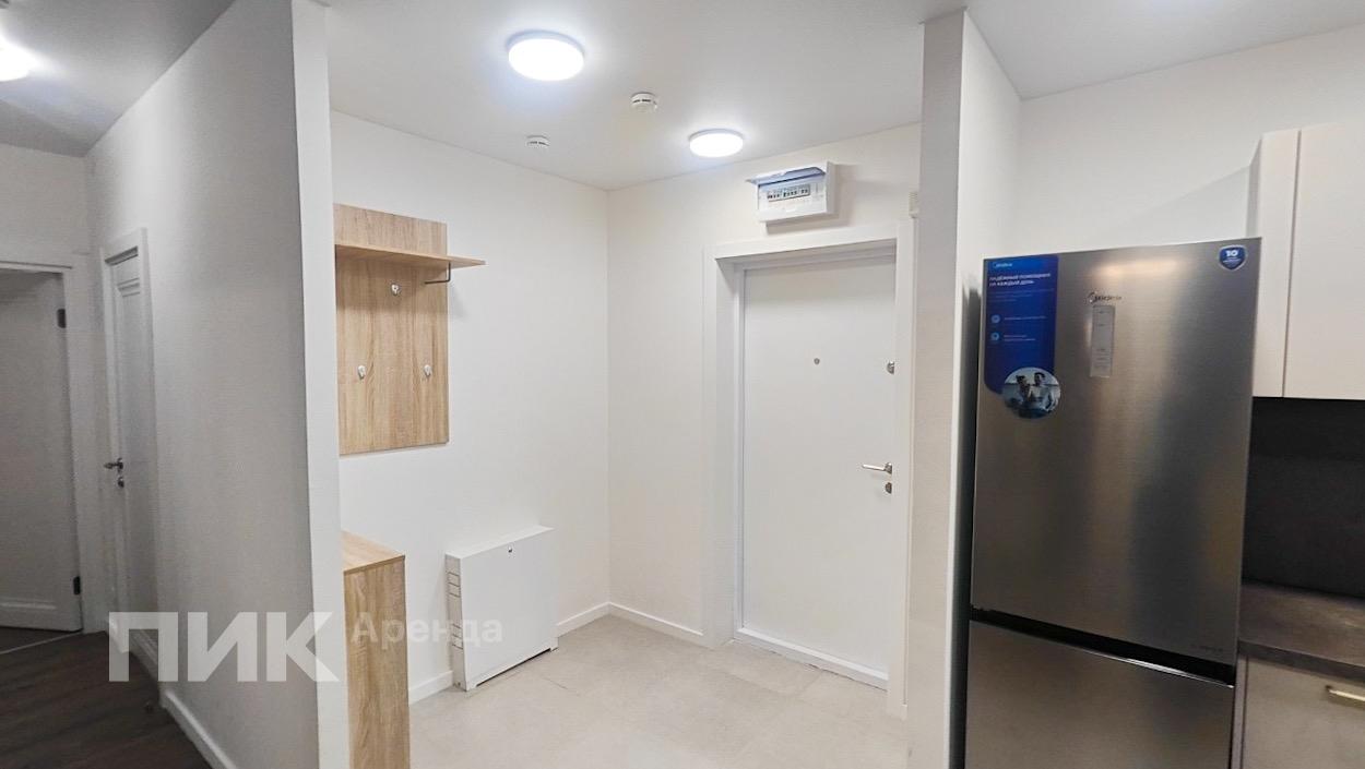 2-к. квартира, 62 м², 135 700 ₽/мес — фото № 13 2-к. квартира, 62 м², 135 700 ₽/мес — фото № 13