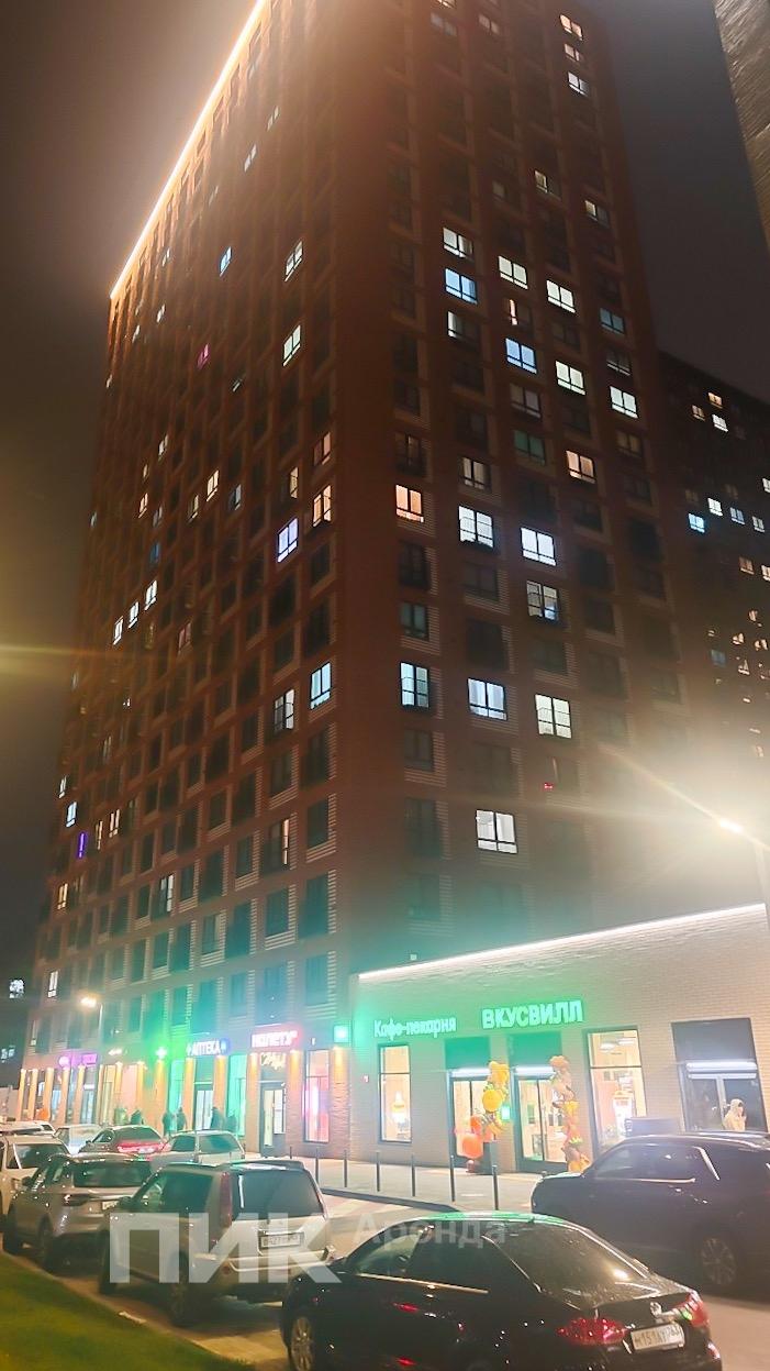 2-к. квартира, 62 м², 135 700 ₽/мес — фото № 19 2-к. квартира, 62 м², 135 700 ₽/мес — фото № 19