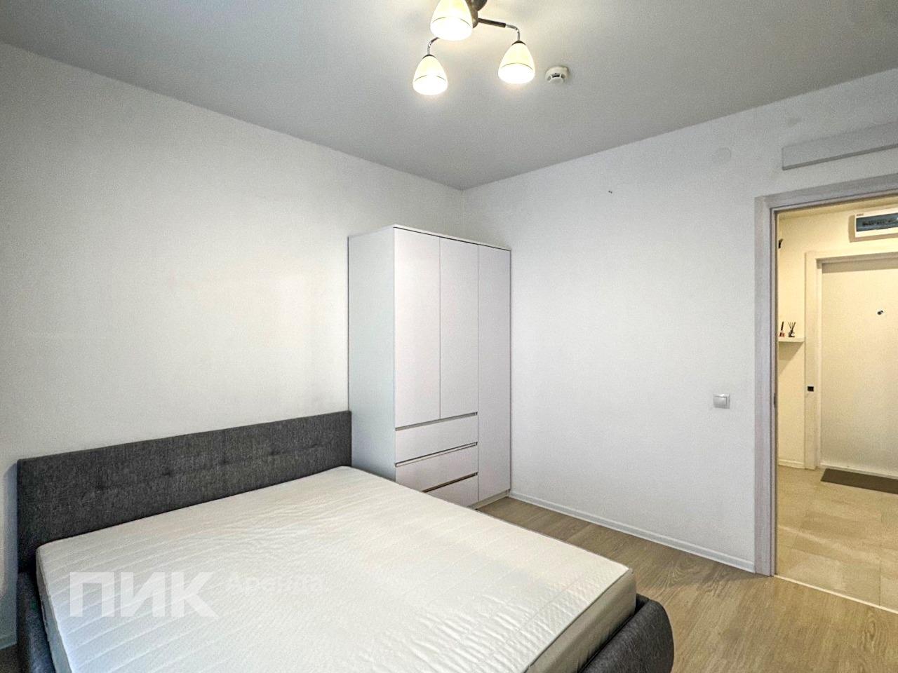 1-к. квартира, 38.7 м², 65 900 ₽/мес — фото № 2 1-к. квартира, 38.7 м², 65 900 ₽/мес — фото № 2