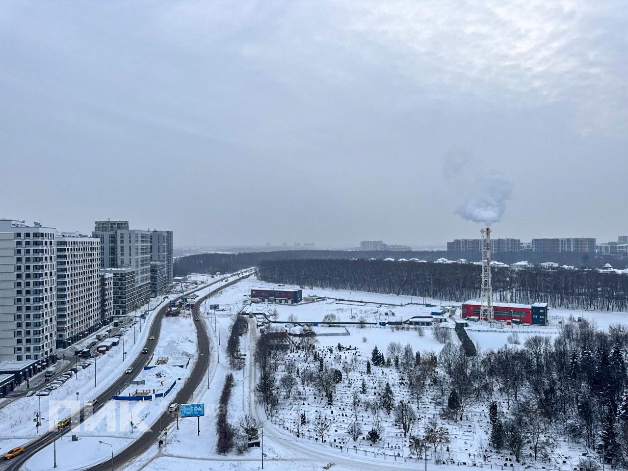 1-к. квартира, 38.7 м², 65 900 ₽/мес — фото № 13 1-к. квартира, 38.7 м², 65 900 ₽/мес — фото № 13