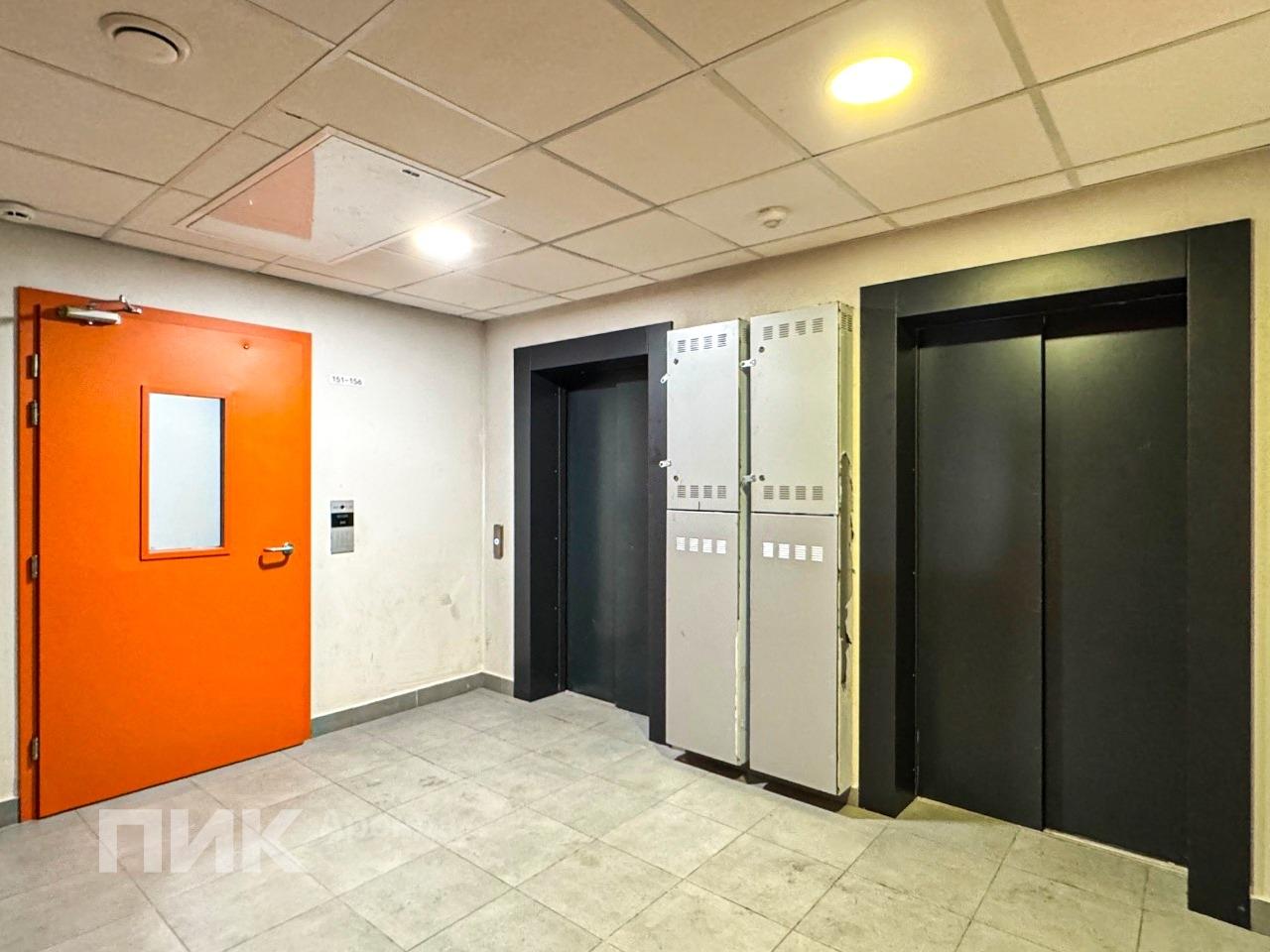 1-к. квартира, 38.7 м², 65 900 ₽/мес — фото № 11 1-к. квартира, 38.7 м², 65 900 ₽/мес — фото № 11