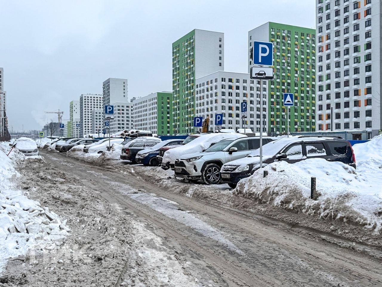 1-к. квартира, 38.7 м², 65 900 ₽/мес — фото № 17 1-к. квартира, 38.7 м², 65 900 ₽/мес — фото № 17