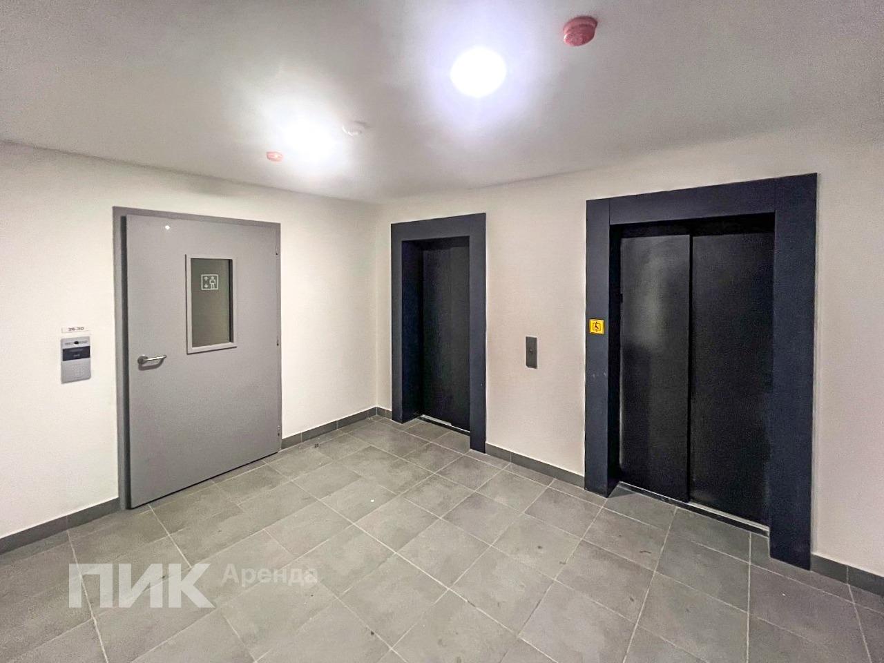 1-к. квартира, 34 м², 46 800 ₽/мес — фото № 12 1-к. квартира, 34 м², 46 800 ₽/мес — фото № 12