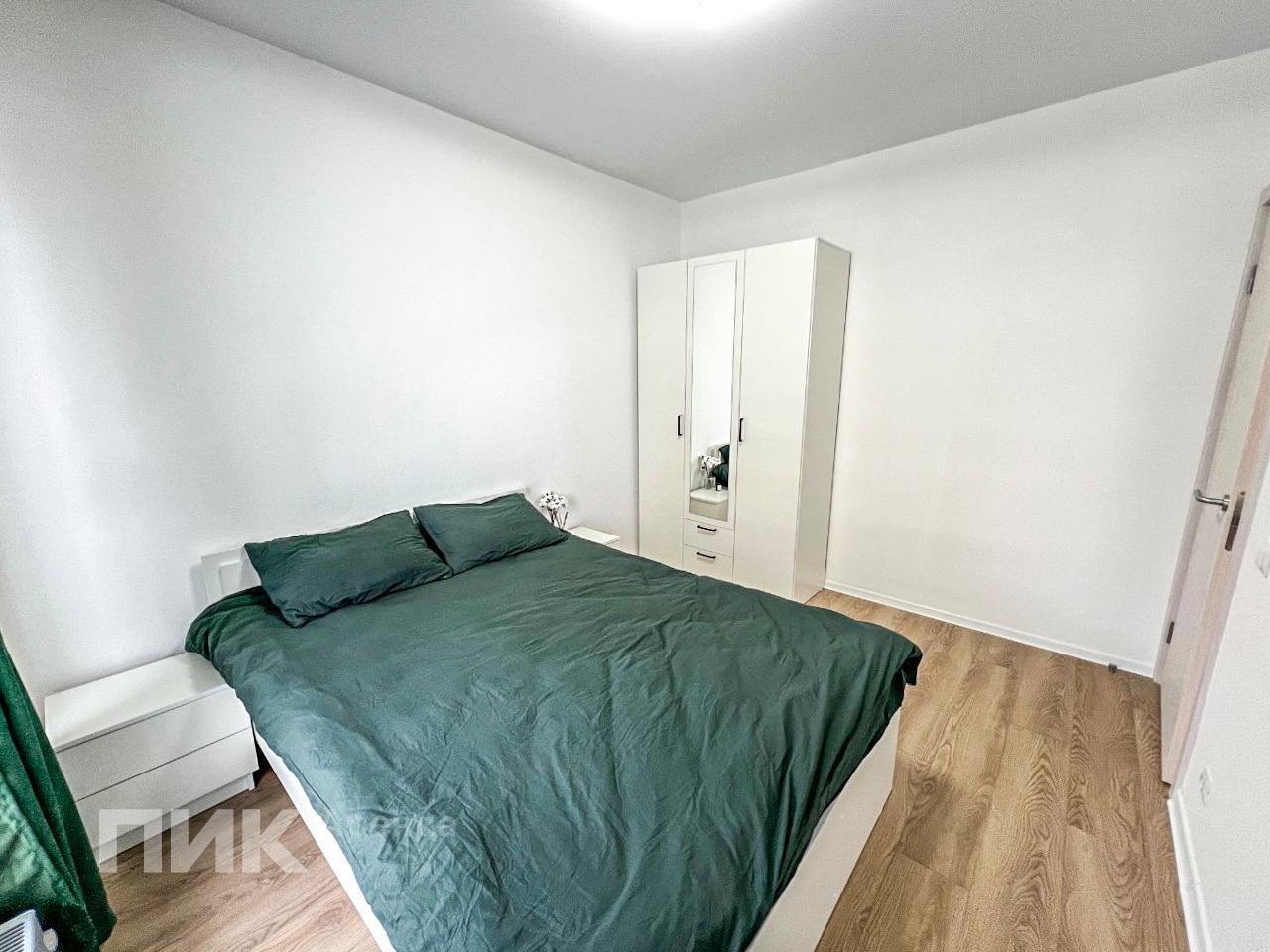 1-к. квартира, 34 м², 46 800 ₽/мес — фото № 2 1-к. квартира, 34 м², 46 800 ₽/мес — фото № 2