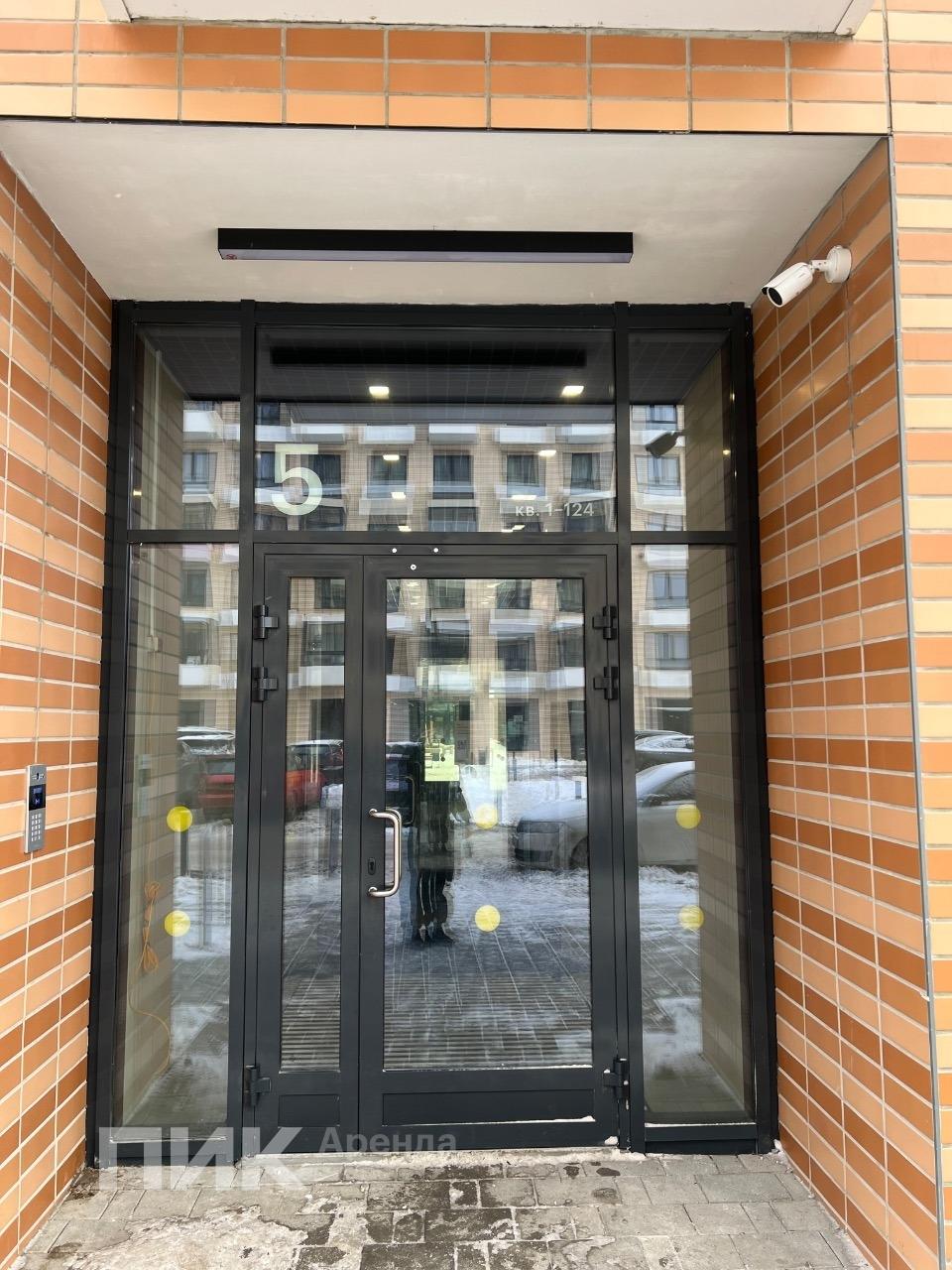 1-к. квартира, 34 м², 46 800 ₽/мес — фото № 16 1-к. квартира, 34 м², 46 800 ₽/мес — фото № 16