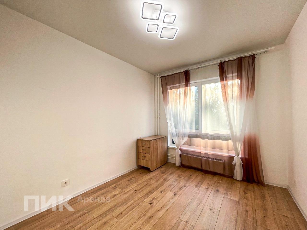 1-к. квартира, 33.6 м², 36 200 ₽/мес — фото № 1 1-к. квартира, 33.6 м², 36 200 ₽/мес — фото № 1