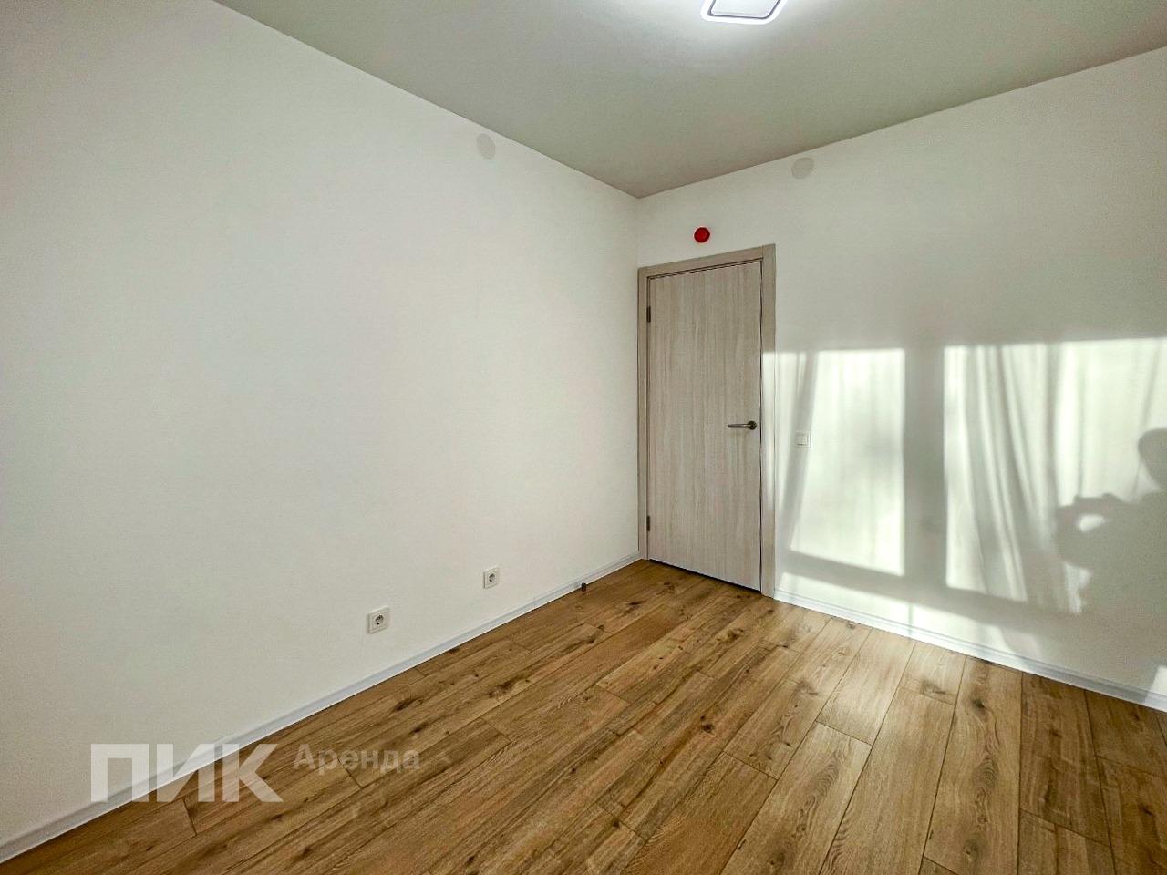 1-к. квартира, 33.6 м², 36 200 ₽/мес — фото № 2 1-к. квартира, 33.6 м², 36 200 ₽/мес — фото № 2