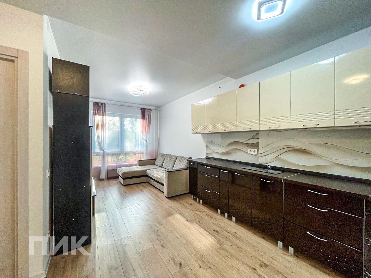 1-к. квартира, 33.6 м², 36 200 ₽/мес — фото № 5 1-к. квартира, 33.6 м², 36 200 ₽/мес — фото № 5
