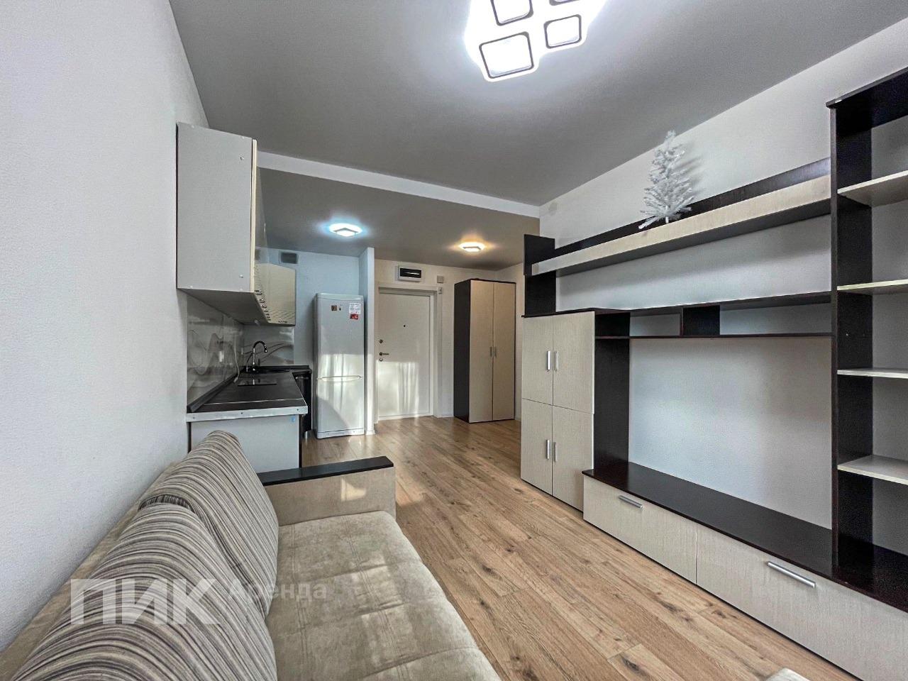1-к. квартира, 33.6 м², 36 200 ₽/мес — фото № 7 1-к. квартира, 33.6 м², 36 200 ₽/мес — фото № 7