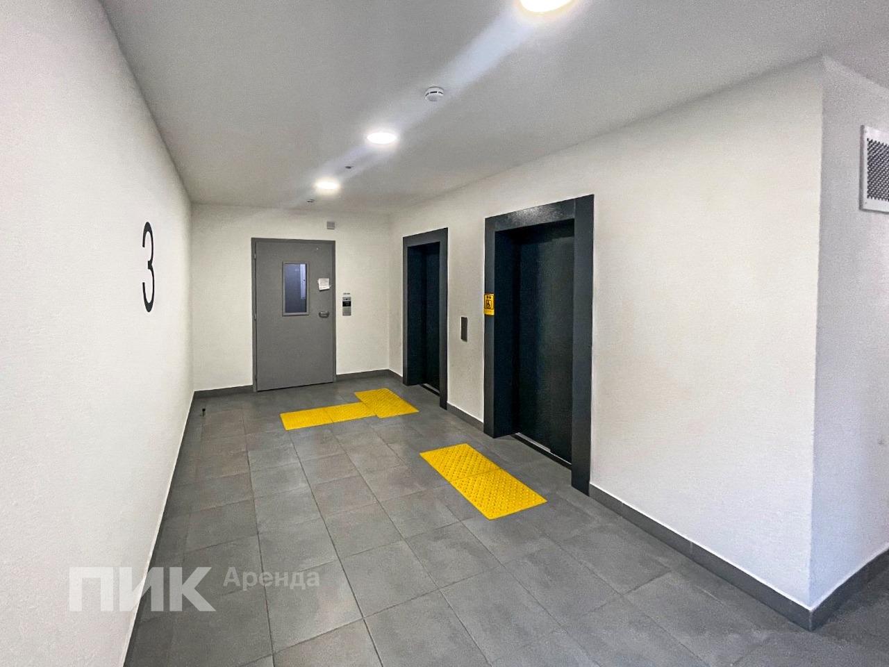1-к. квартира, 33.6 м², 36 200 ₽/мес — фото № 12 1-к. квартира, 33.6 м², 36 200 ₽/мес — фото № 12