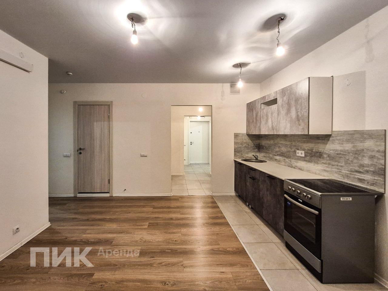 2-к. квартира, 60.4 м², 78 000 ₽/мес — фото № 2 2-к. квартира, 60.4 м², 78 000 ₽/мес — фото № 2