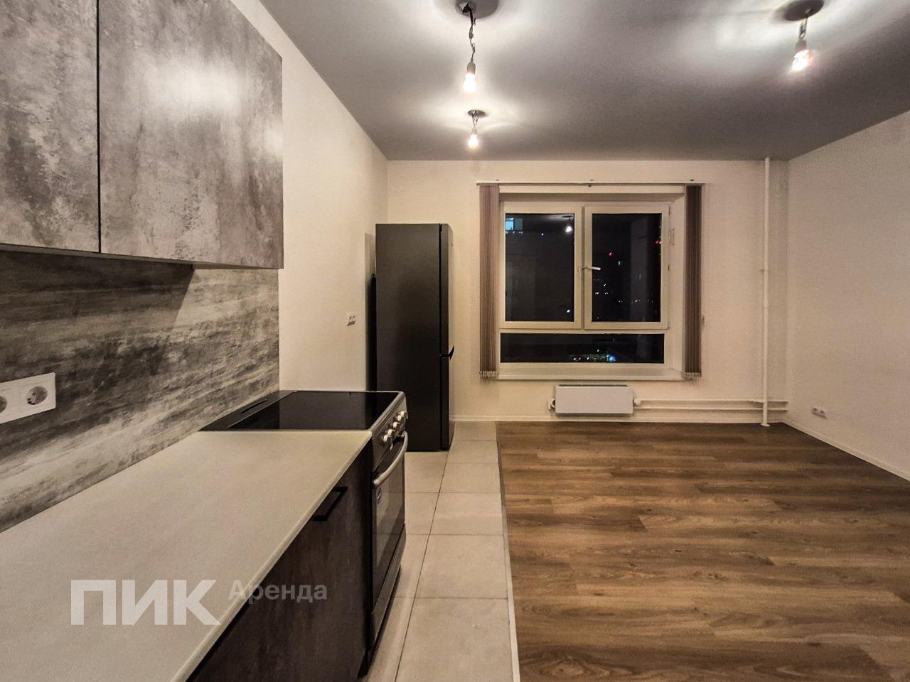 2-к. квартира, 60.4 м², 78 000 ₽/мес — фото № 4 2-к. квартира, 60.4 м², 78 000 ₽/мес — фото № 4