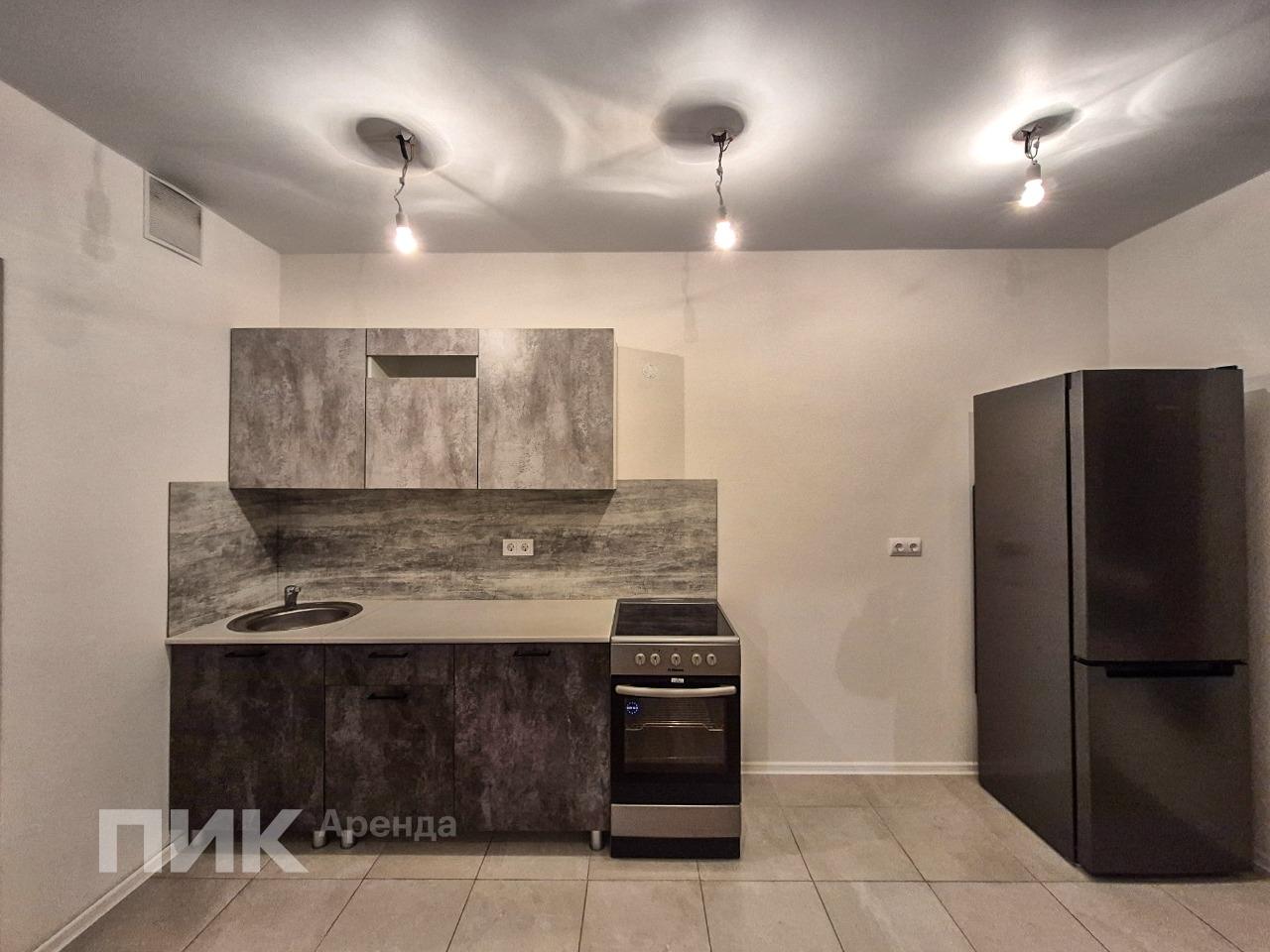 2-к. квартира, 60.4 м², 78 000 ₽/мес — фото № 3 2-к. квартира, 60.4 м², 78 000 ₽/мес — фото № 3