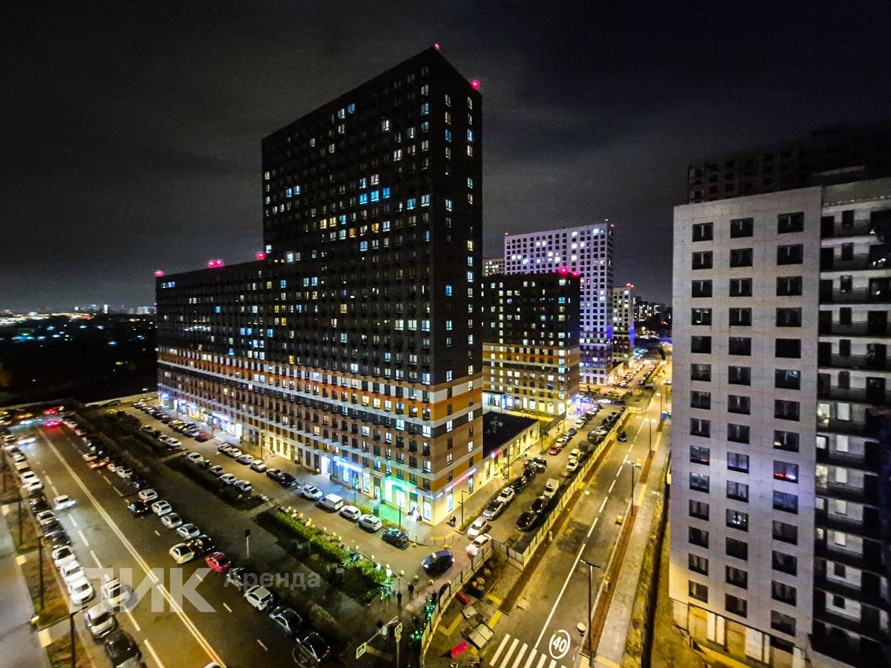 2-к. квартира, 60.4 м², 78 000 ₽/мес — фото № 19 2-к. квартира, 60.4 м², 78 000 ₽/мес — фото № 19