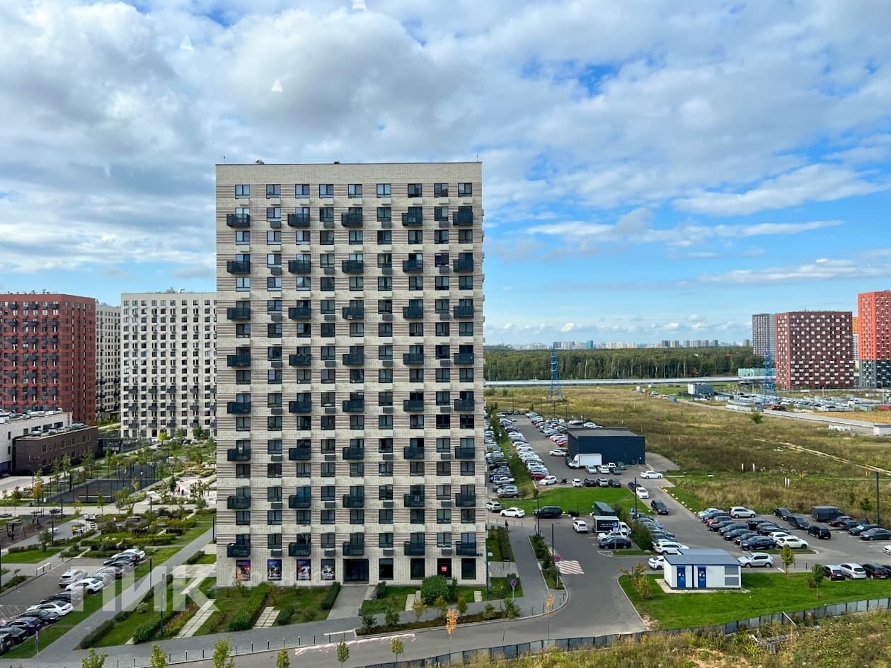 1-к. квартира, 35 м², 74 600 ₽/мес — фото № 16 1-к. квартира, 35 м², 74 600 ₽/мес — фото № 16