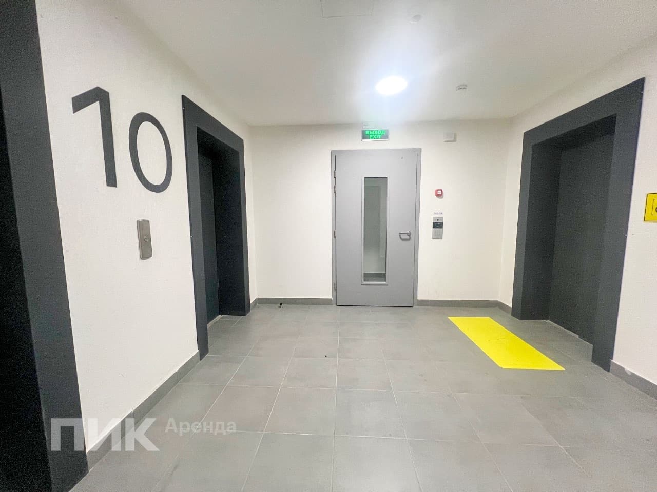 1-к. квартира, 35 м², 74 600 ₽/мес — фото № 14 1-к. квартира, 35 м², 74 600 ₽/мес — фото № 14