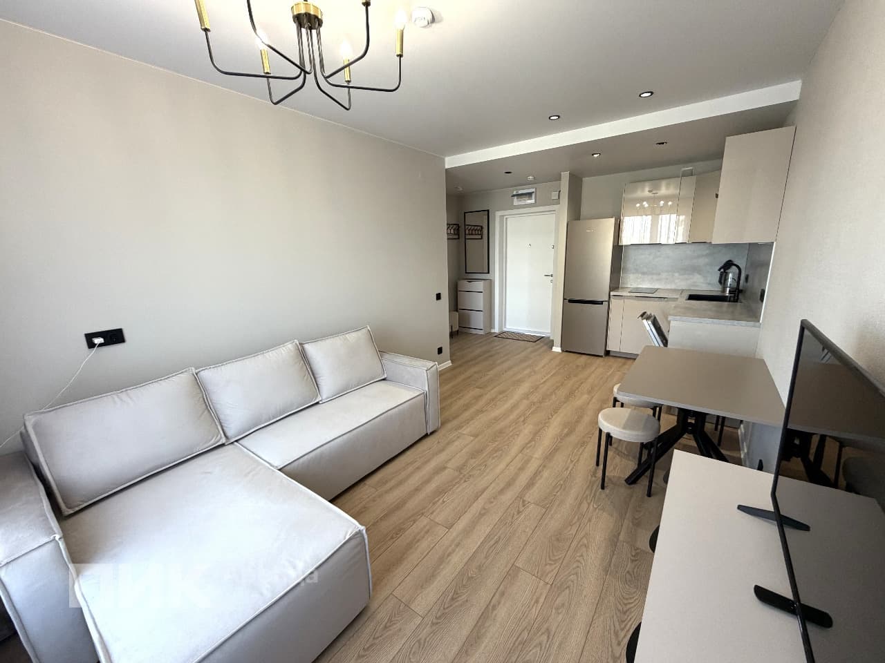 1-к. квартира, 35 м², 74 600 ₽/мес — фото № 4 1-к. квартира, 35 м², 74 600 ₽/мес — фото № 4