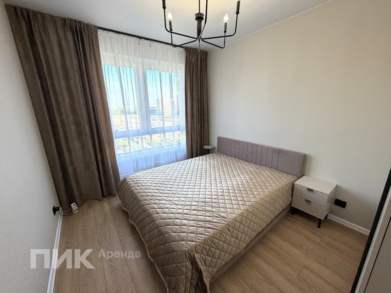 1-к. квартира, 35 м², 74 600 ₽/мес — фото № 6 1-к. квартира, 35 м², 74 600 ₽/мес — фото № 6