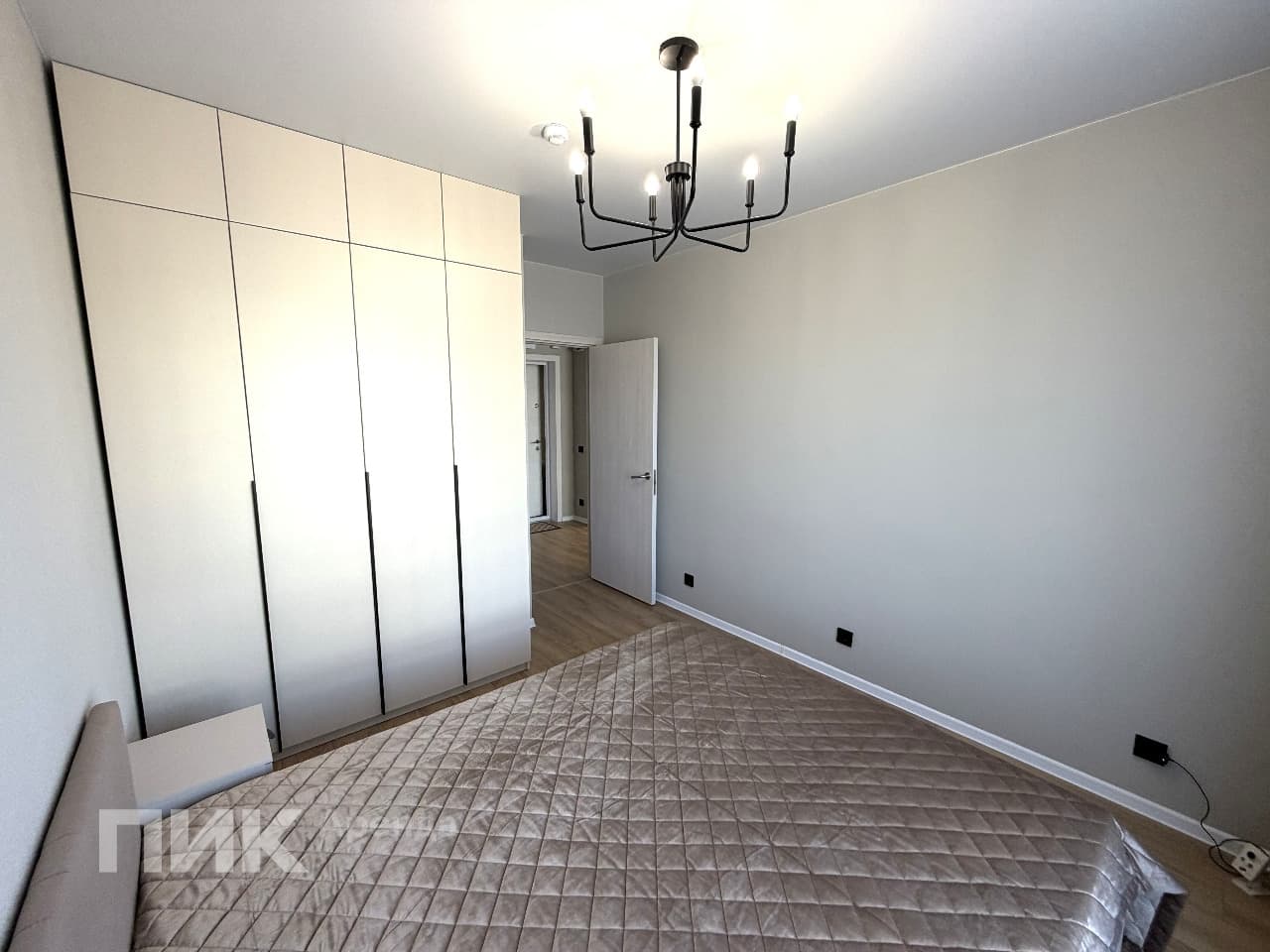1-к. квартира, 35 м², 74 600 ₽/мес — фото № 7 1-к. квартира, 35 м², 74 600 ₽/мес — фото № 7