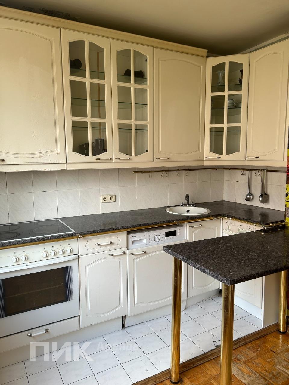 2-к. квартира, 58 м², 73 900 ₽/мес — фото № 11 2-к. квартира, 58 м², 73 900 ₽/мес — фото № 11