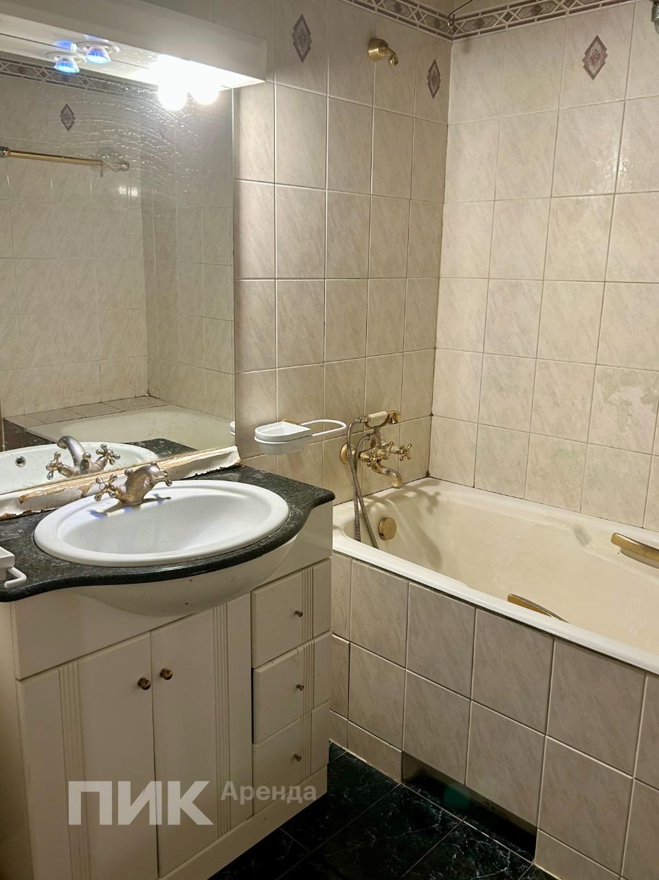 2-к. квартира, 58 м², 73 900 ₽/мес — фото № 14 2-к. квартира, 58 м², 73 900 ₽/мес — фото № 14