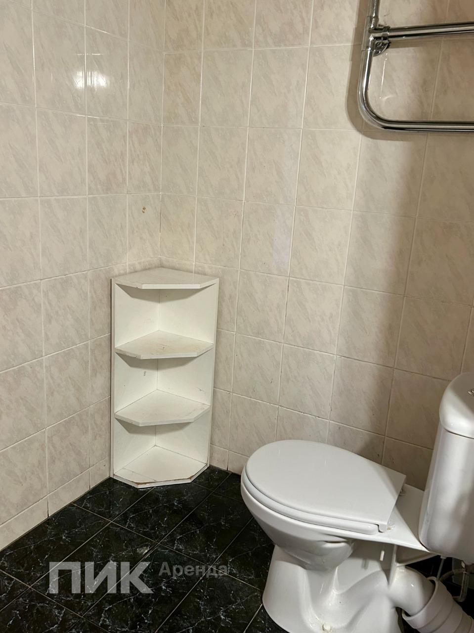 2-к. квартира, 58 м², 73 900 ₽/мес — фото № 15 2-к. квартира, 58 м², 73 900 ₽/мес — фото № 15