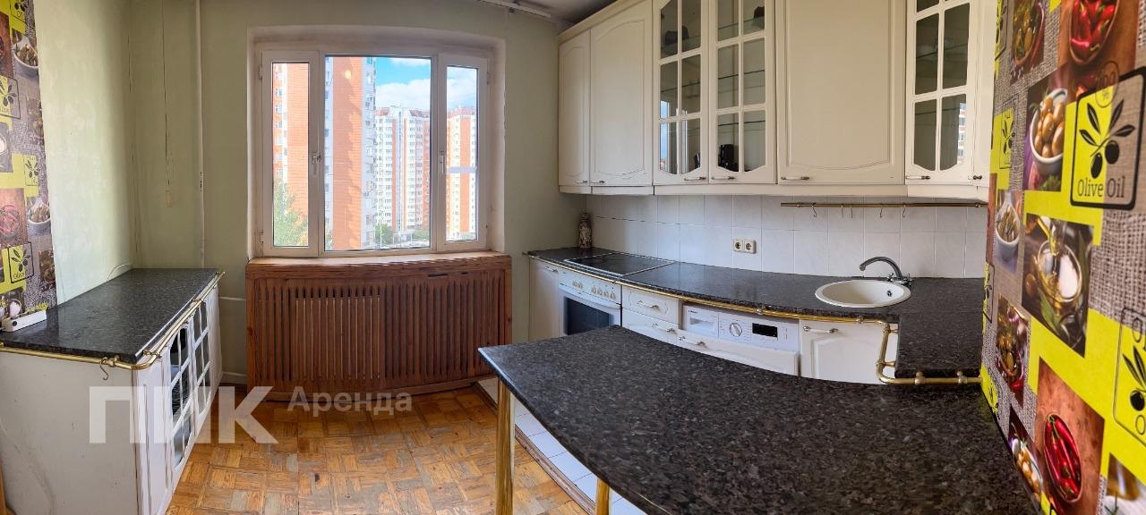 2-к. квартира, 58 м², 73 900 ₽/мес — фото № 9 2-к. квартира, 58 м², 73 900 ₽/мес — фото № 9