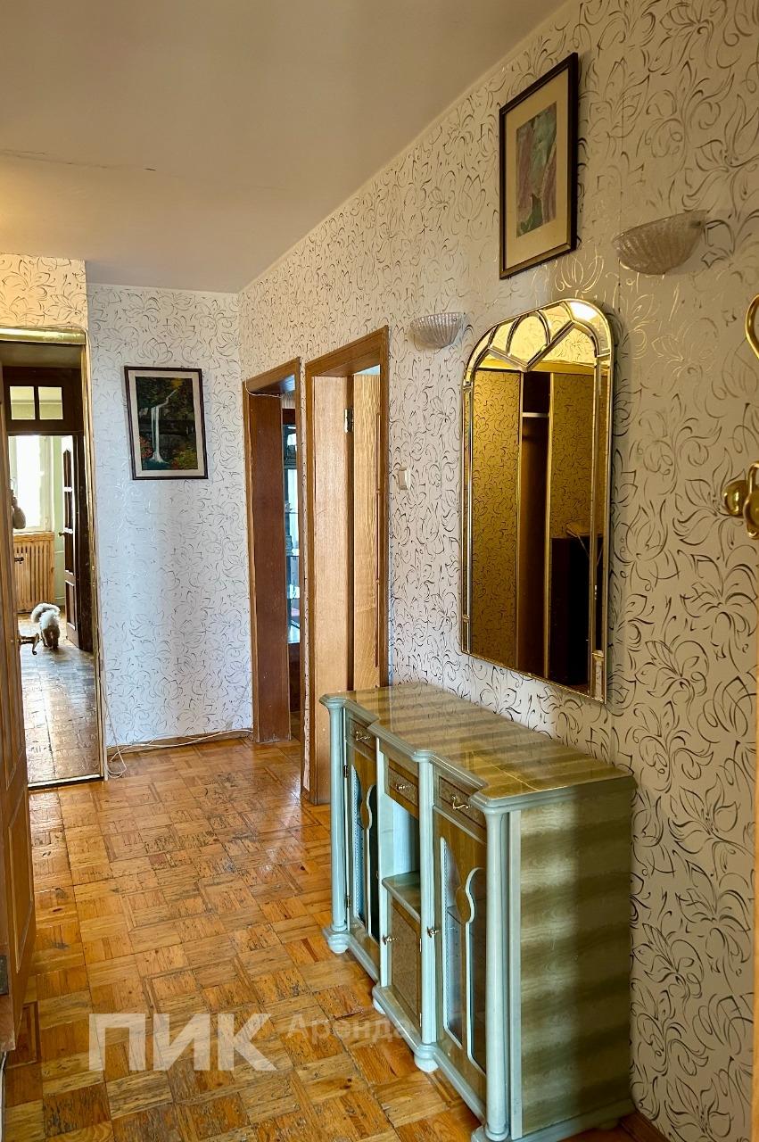 2-к. квартира, 58 м², 73 900 ₽/мес — фото № 16 2-к. квартира, 58 м², 73 900 ₽/мес — фото № 16