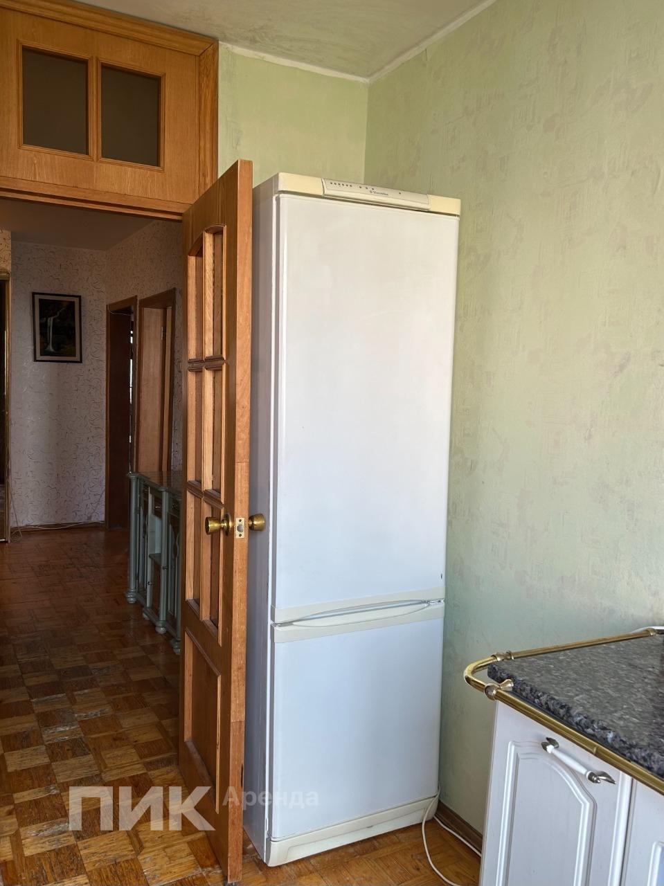 2-к. квартира, 58 м², 73 900 ₽/мес — фото № 12 2-к. квартира, 58 м², 73 900 ₽/мес — фото № 12