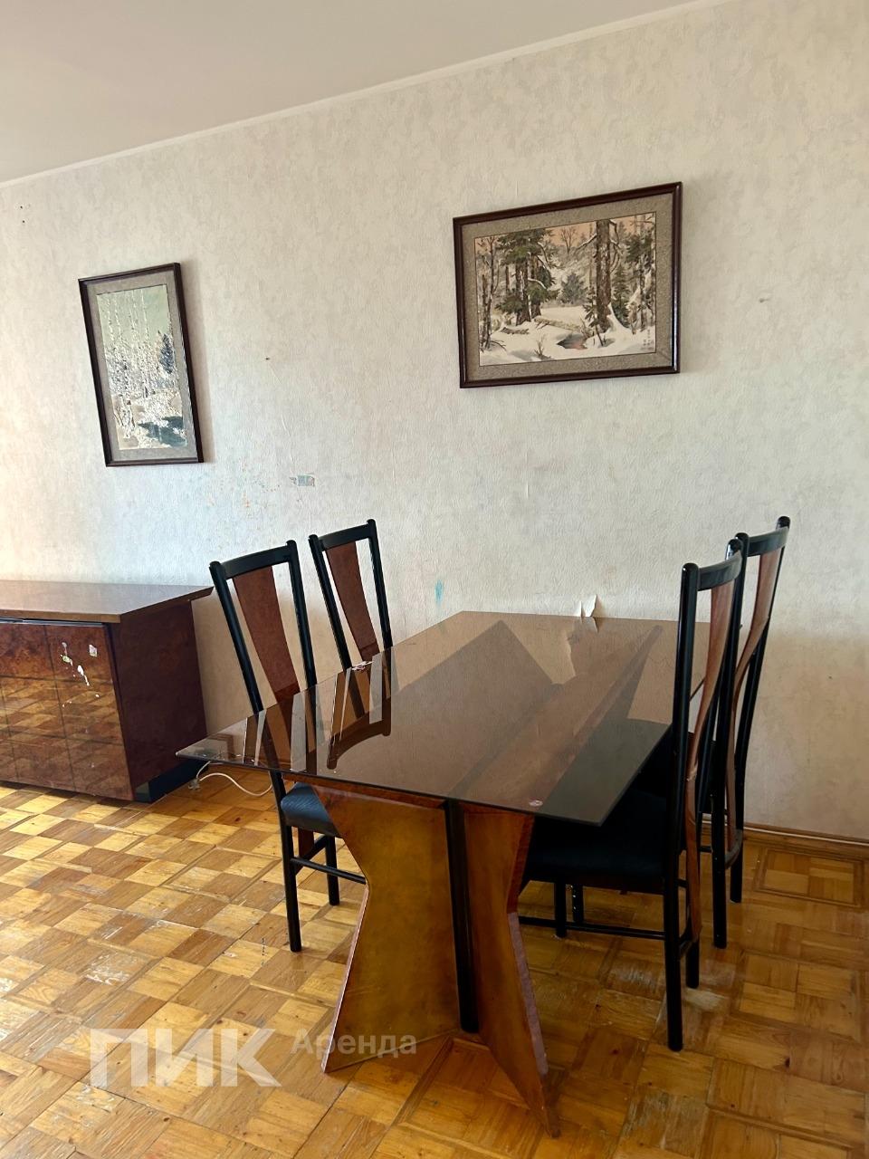 2-к. квартира, 58 м², 73 900 ₽/мес — фото № 3 2-к. квартира, 58 м², 73 900 ₽/мес — фото № 3