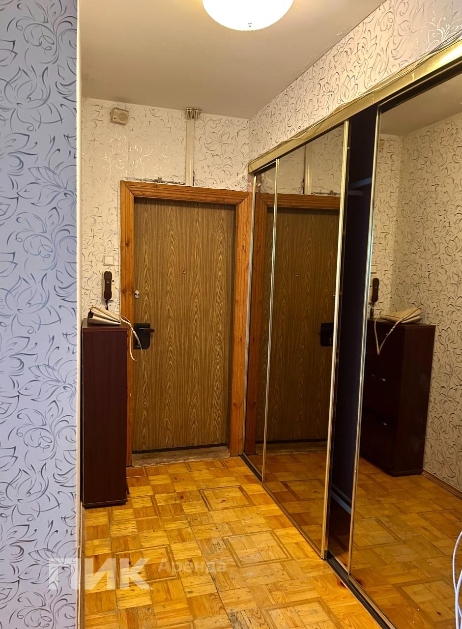 2-к. квартира, 58 м², 73 900 ₽/мес — фото № 18 2-к. квартира, 58 м², 73 900 ₽/мес — фото № 18