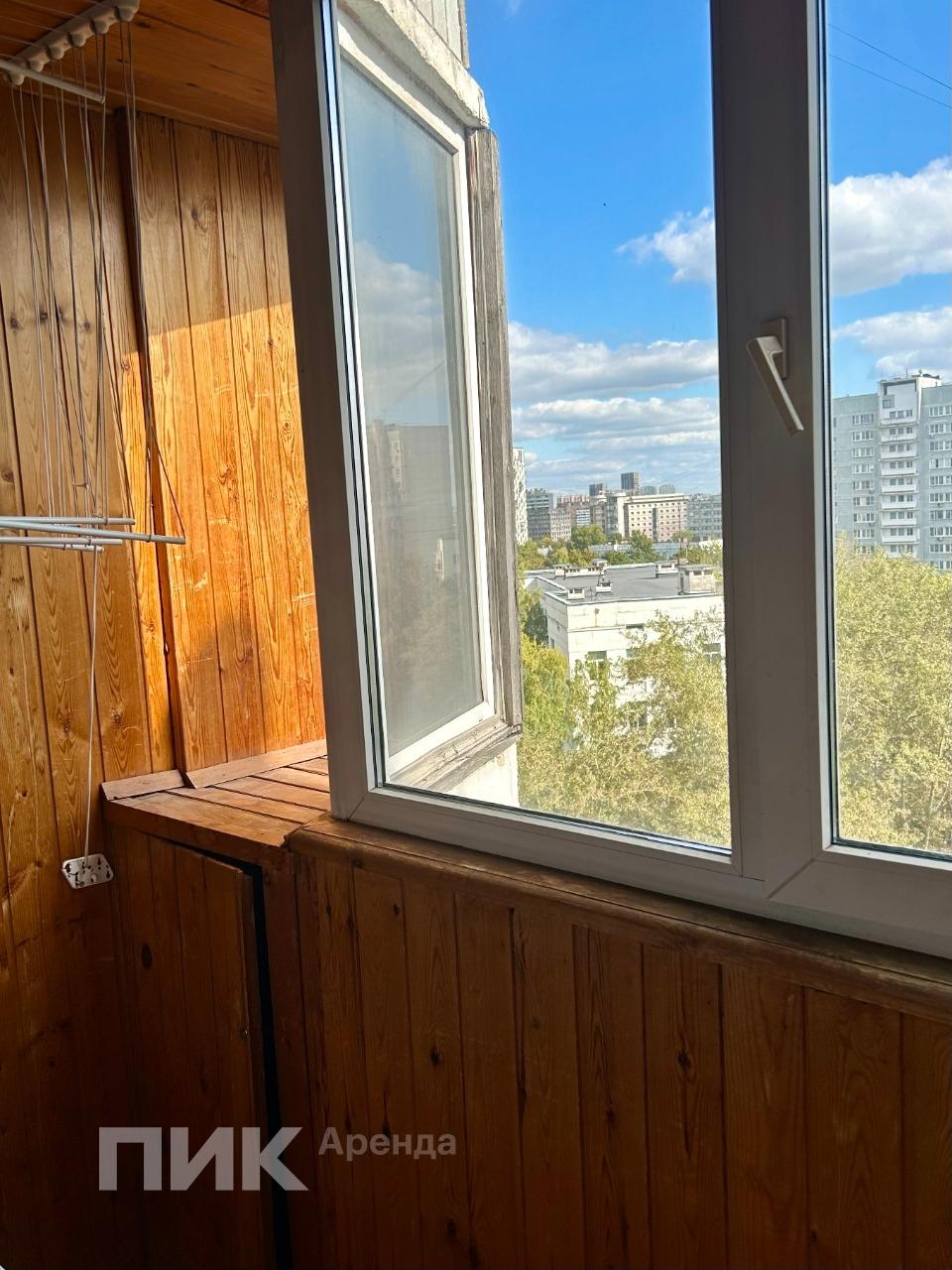 2-к. квартира, 58 м², 73 900 ₽/мес — фото № 20 2-к. квартира, 58 м², 73 900 ₽/мес — фото № 20