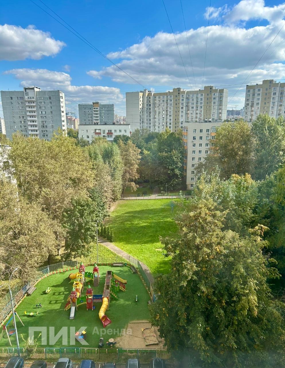 2-к. квартира, 58 м², 73 900 ₽/мес — фото № 29 2-к. квартира, 58 м², 73 900 ₽/мес — фото № 29
