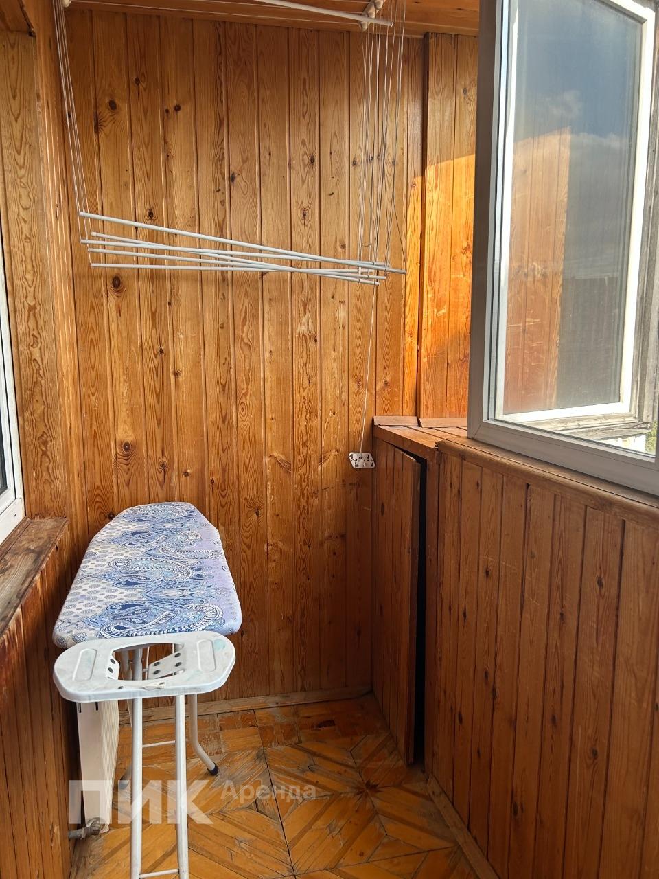 2-к. квартира, 58 м², 73 900 ₽/мес — фото № 19 2-к. квартира, 58 м², 73 900 ₽/мес — фото № 19