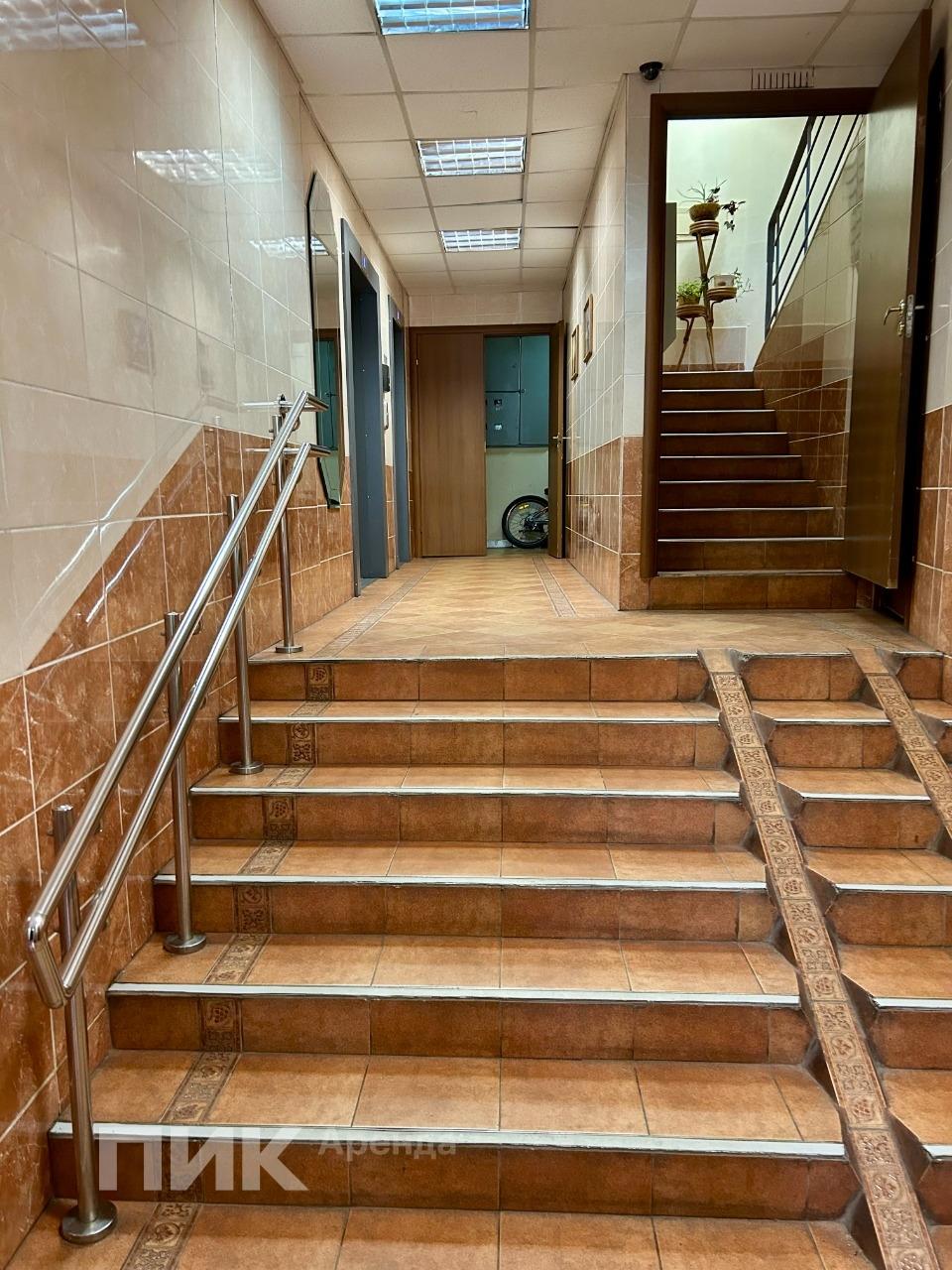 2-к. квартира, 58 м², 73 900 ₽/мес — фото № 21 2-к. квартира, 58 м², 73 900 ₽/мес — фото № 21