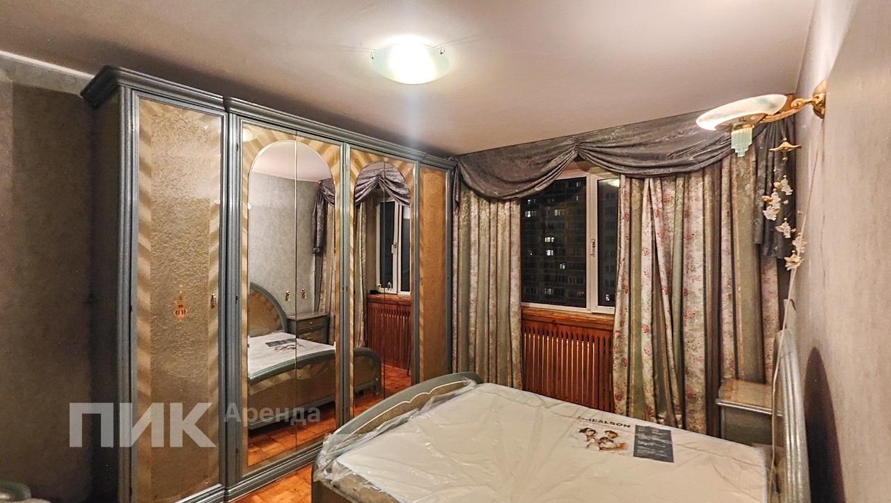 2-к. квартира, 58 м², 73 900 ₽/мес — фото № 6 2-к. квартира, 58 м², 73 900 ₽/мес — фото № 6