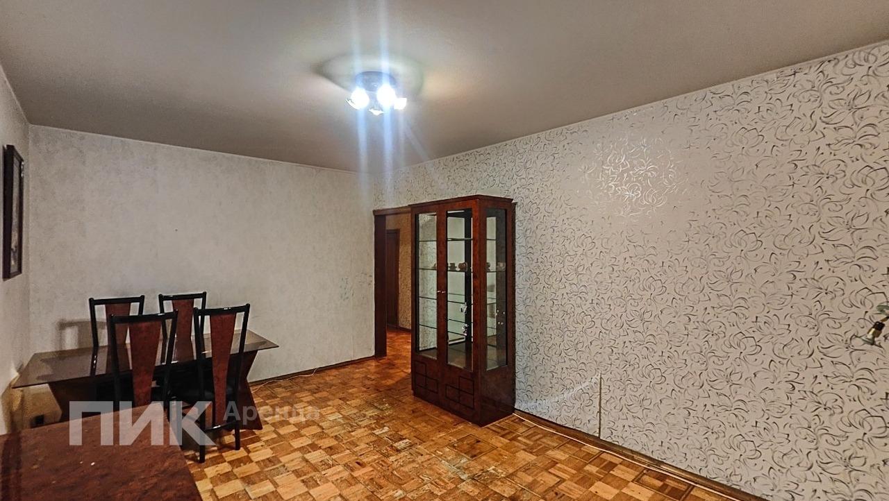 2-к. квартира, 58 м², 73 900 ₽/мес — фото № 4 2-к. квартира, 58 м², 73 900 ₽/мес — фото № 4