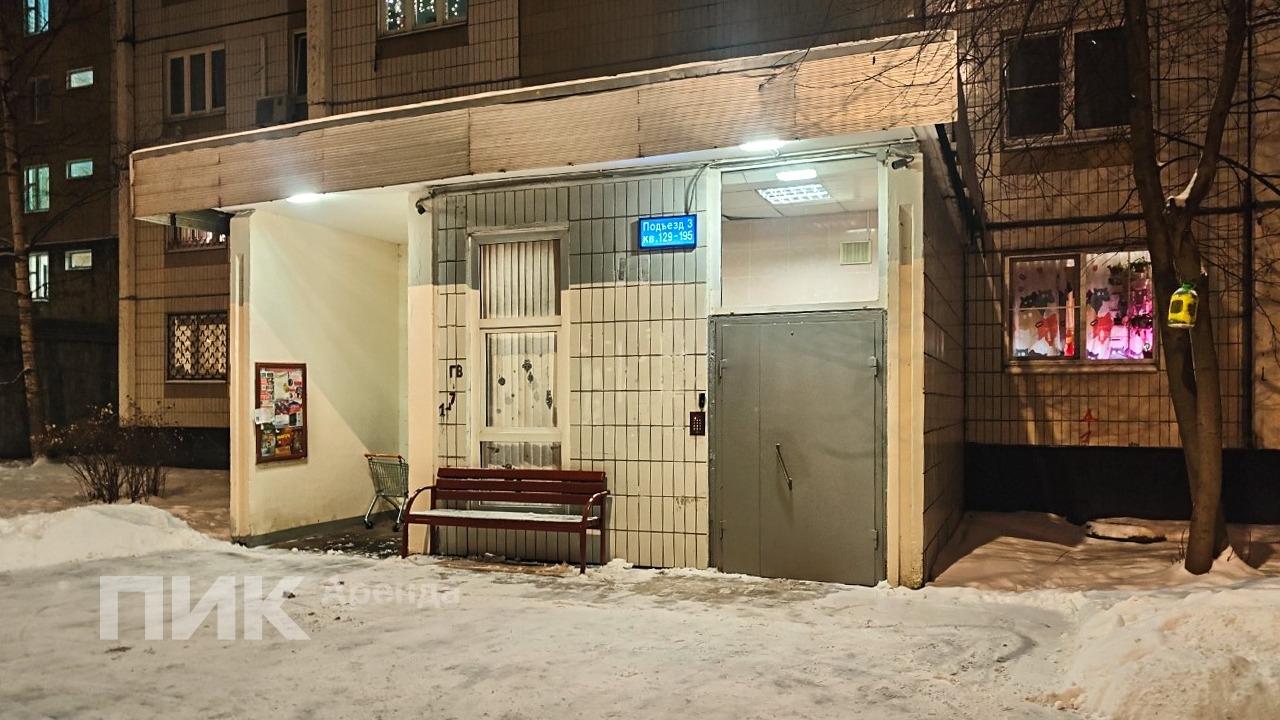 2-к. квартира, 58 м², 73 900 ₽/мес — фото № 28 2-к. квартира, 58 м², 73 900 ₽/мес — фото № 28