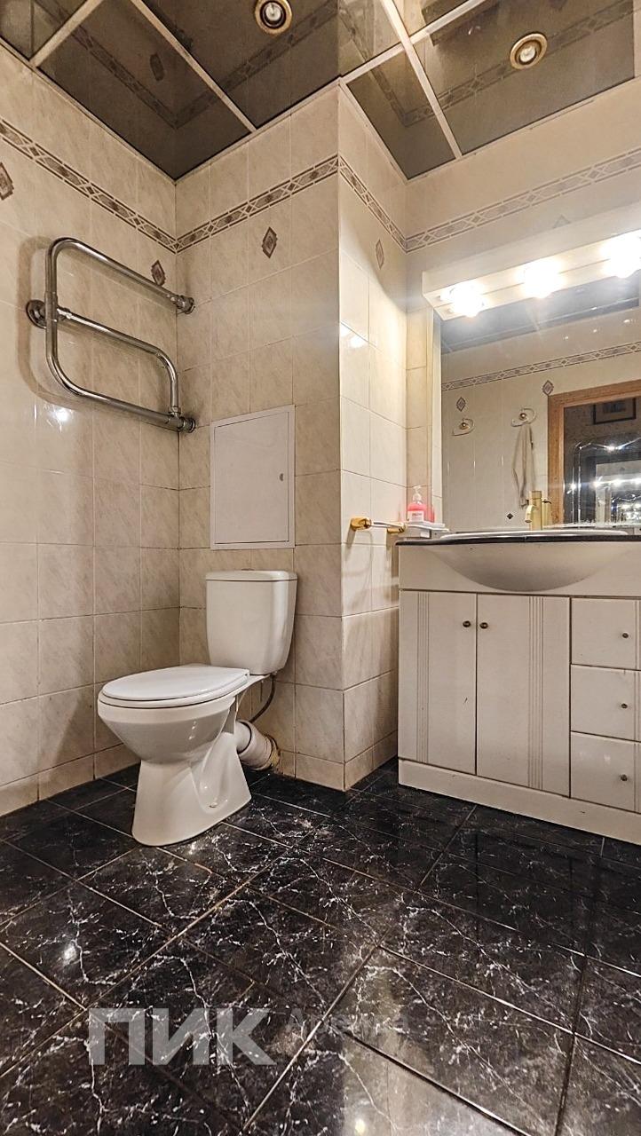 2-к. квартира, 58 м², 73 900 ₽/мес — фото № 13 2-к. квартира, 58 м², 73 900 ₽/мес — фото № 13