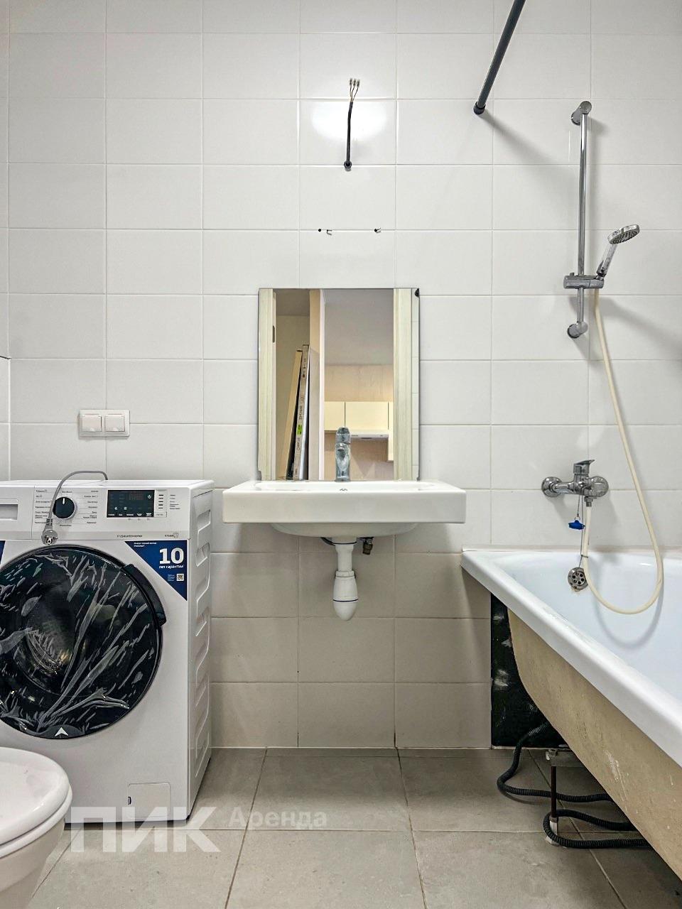 1-к. квартира, 35.4 м², 49 400 ₽/мес — фото № 9 1-к. квартира, 35.4 м², 49 400 ₽/мес — фото № 9
