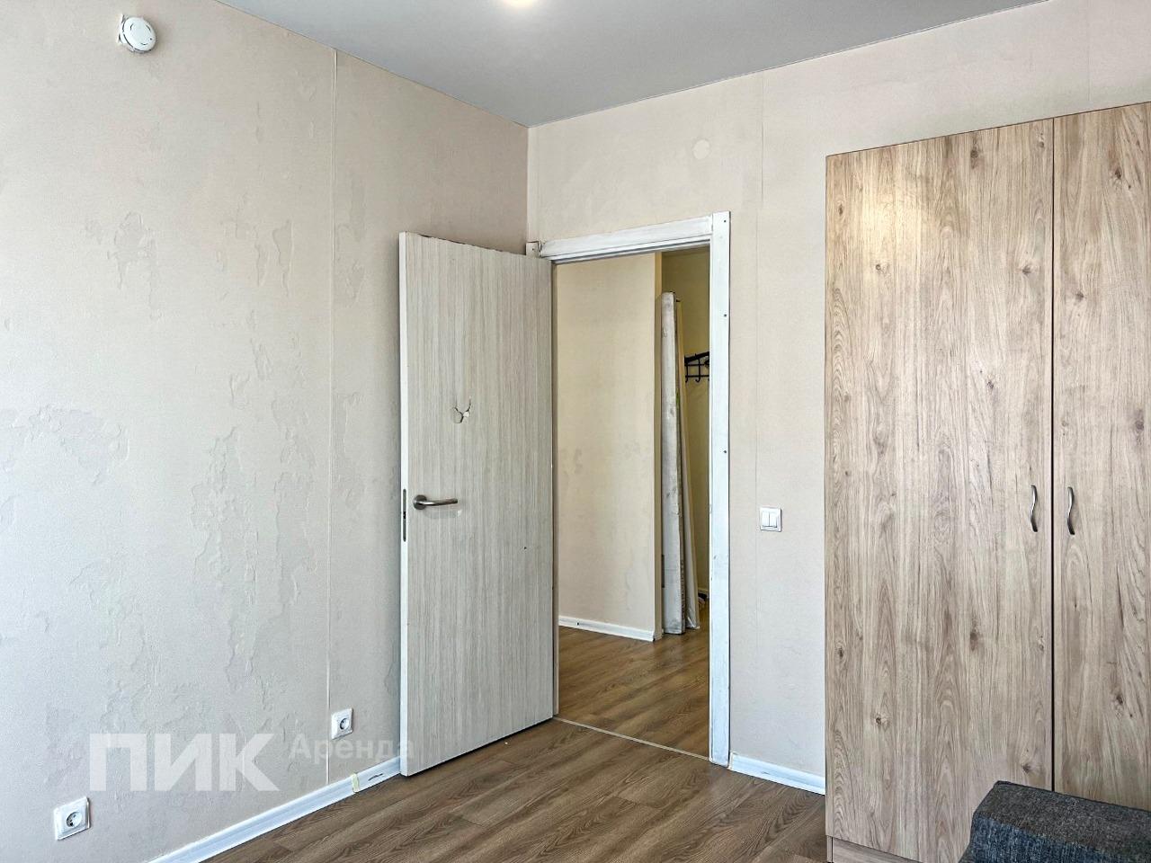 1-к. квартира, 35.4 м², 49 400 ₽/мес — фото № 8 1-к. квартира, 35.4 м², 49 400 ₽/мес — фото № 8