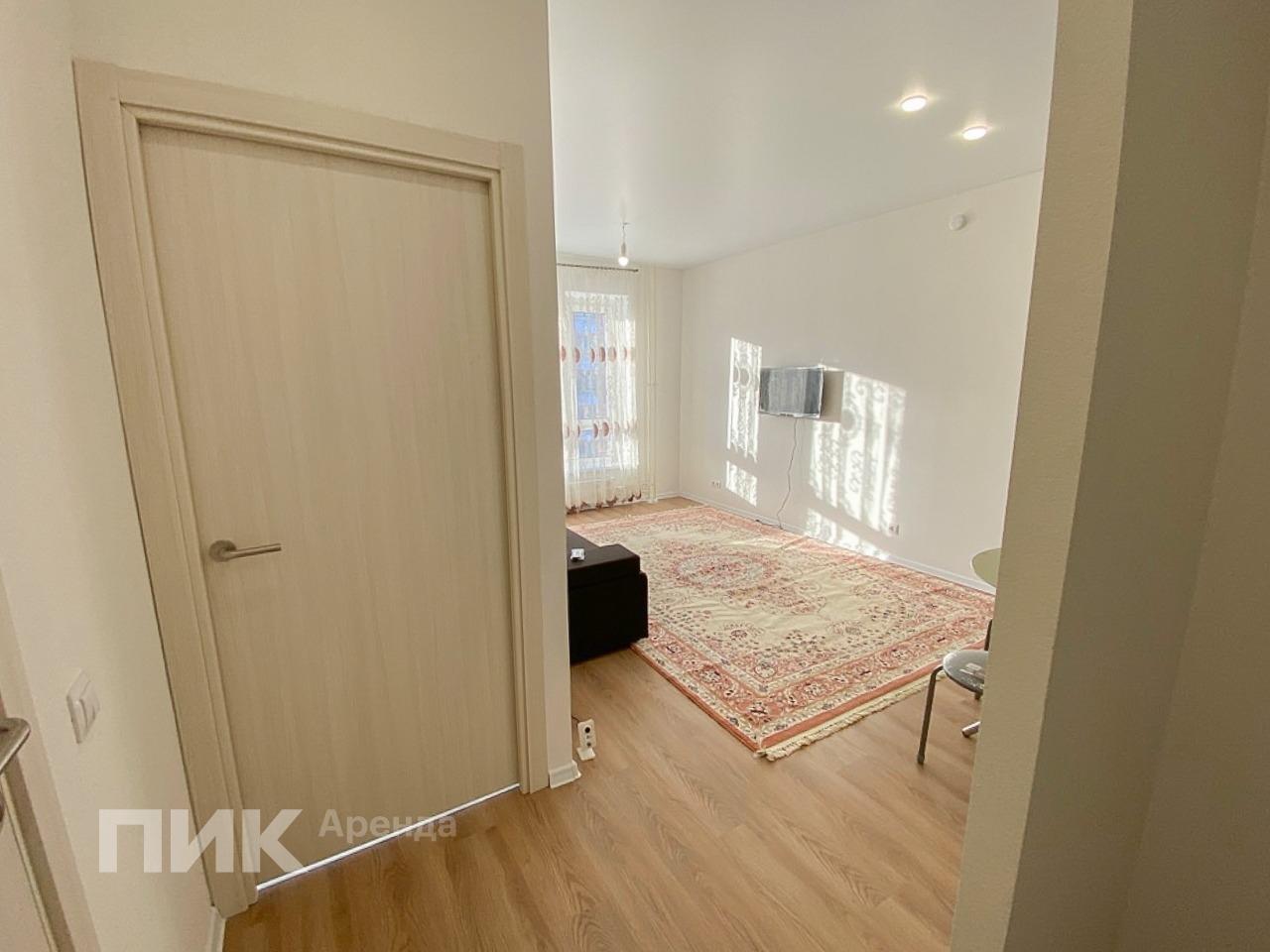 1-к. квартира, 35.4 м², 49 400 ₽/мес — фото № 10 1-к. квартира, 35.4 м², 49 400 ₽/мес — фото № 10