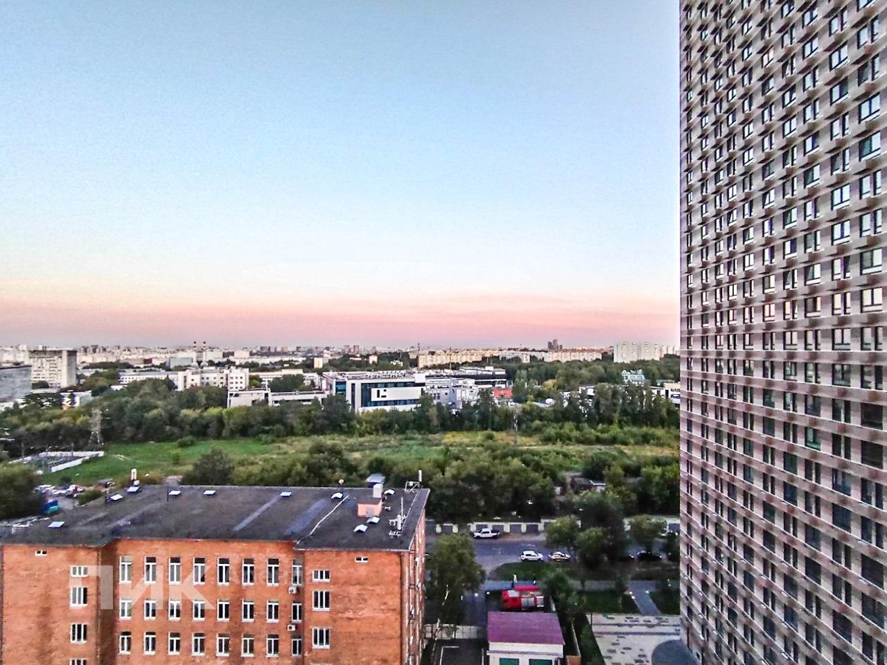 2-к. квартира, 31.7 м², 76 600 ₽/мес — фото № 10 2-к. квартира, 31.7 м², 76 600 ₽/мес — фото № 10