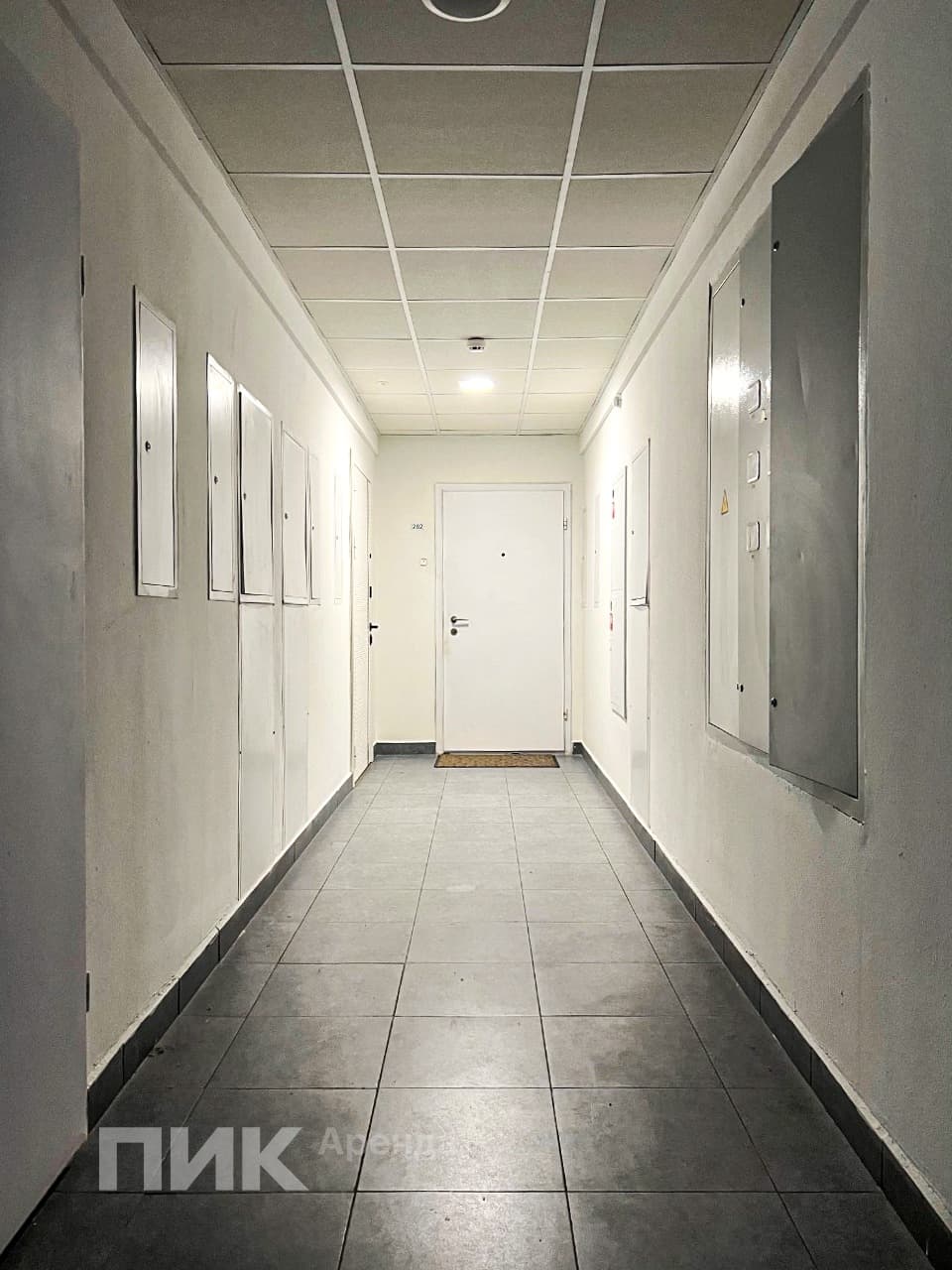 студия, 18.6 м², 42 600 ₽/мес — фото № 9 студия, 18.6 м², 42 600 ₽/мес — фото № 9